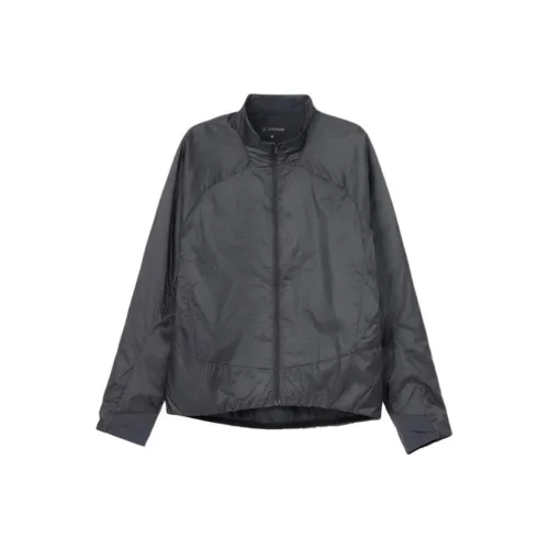 Goldwin Collaboration Мужские пуховики