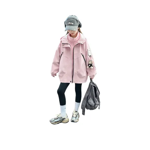 TLIT Стильный Ветровка