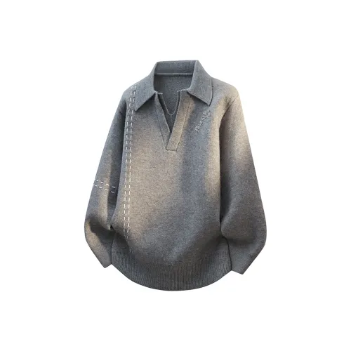 PAINT STAIN Унисекс Трикотаж