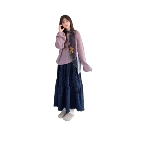 Kiki Clothing Boutique Комплект с юбкой Женские