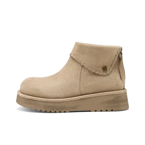 SAFIYA Женские ботильоны