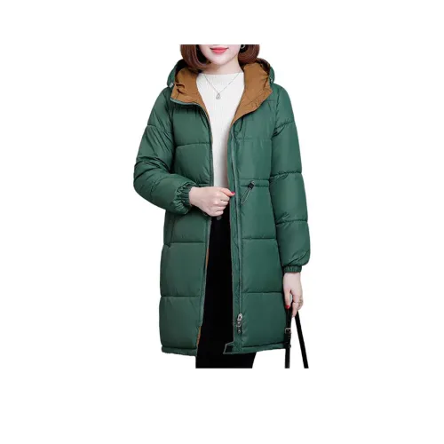 Left Bank Двустороннее пальто женское