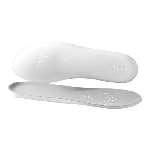 Fresh Look Returns ПУ (полиуретан) Стельки Унисекс