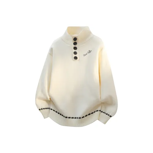 PAINT STAIN Унисекс Трикотаж