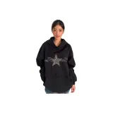 Черный (с флисовой подкладкой)