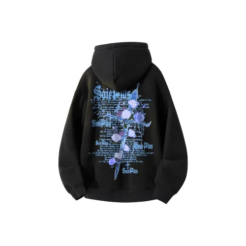 SOIE Унисекс Свитшоты