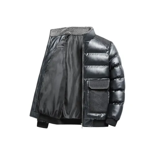 TUCANO Мужские кожаные куртки