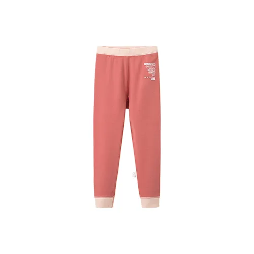 Унисекс термобрюки