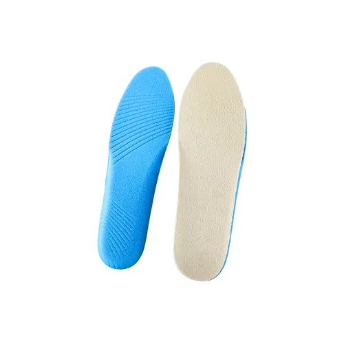 Fresh Look Returns Короткие плюшевые стельки унисекс