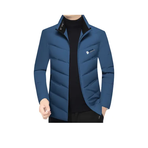 FIRS Мужской пуховик