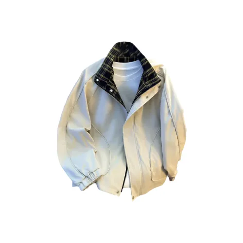 OG96 LAB Абрикос Унисекс Куртки