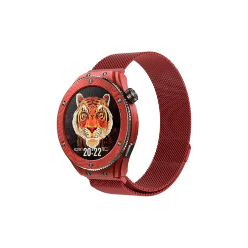 AMAZFIT Ремешок Совместимость с Huawei Нержавеющий Стальной Материал