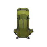 Армейский зеленый