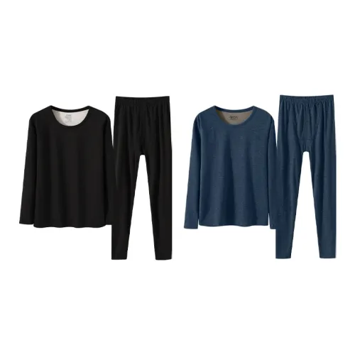 Cotton Gene Мужские термокомбинации