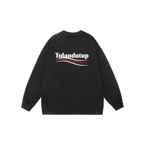 TULANDUO Унисекс Майки-трусы