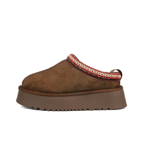 N6N8 Сноубутсы Женские