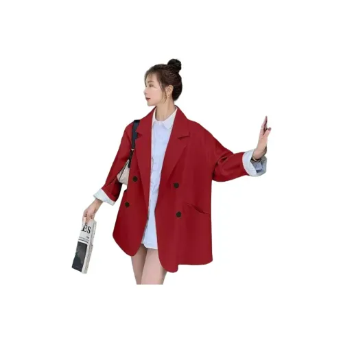 ЮЙЧЖАОЛИНЬ Женское пальто