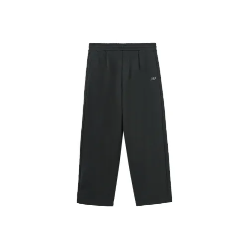 New Balance MLD42111 BK Мужские Повседневные Штаны