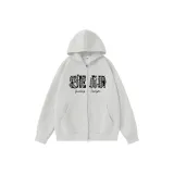 Туманно-серый