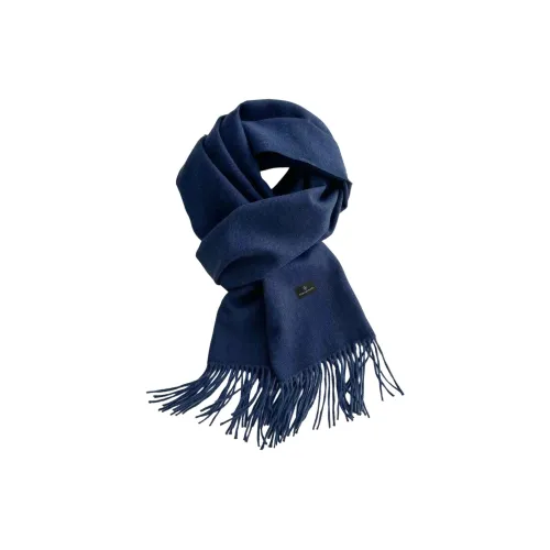 Maserati Ядерный Прядильный Пряжа Шарфы Унисекс