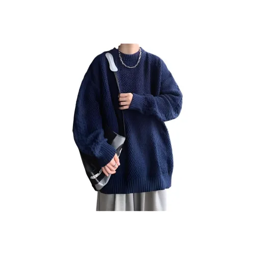 Wooden Rabbit Трикотажный свитер для подростков