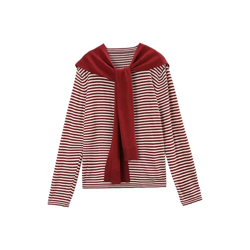 A paradise for awakening Трикотаж Женский