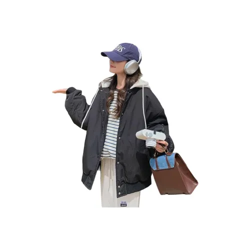 VINMUK Женские пуховики