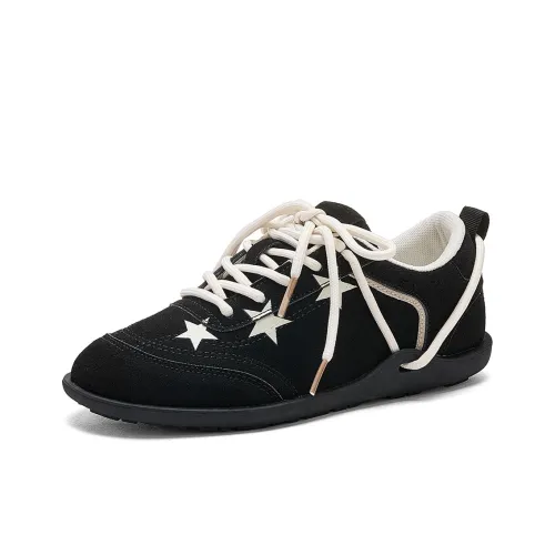 SEMIR Низкий Топ Повседневная Обувь Женская