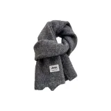 Темно-серый