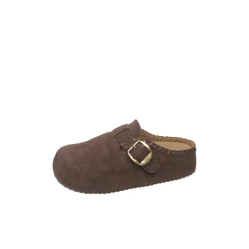 OLOEY Детские повседневные туфли Унисекс