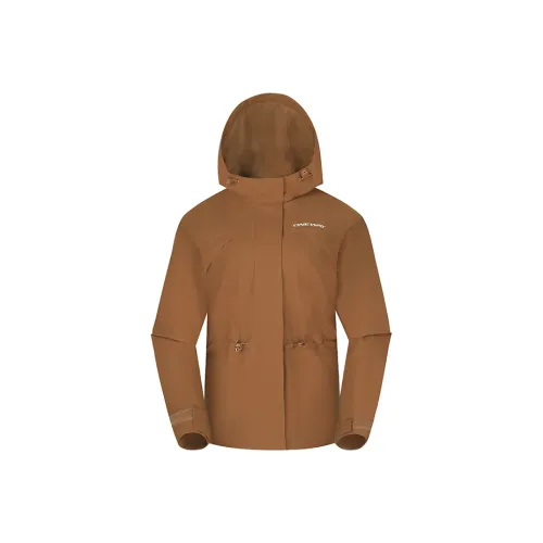 ONEWAY Женская тренч-куртка