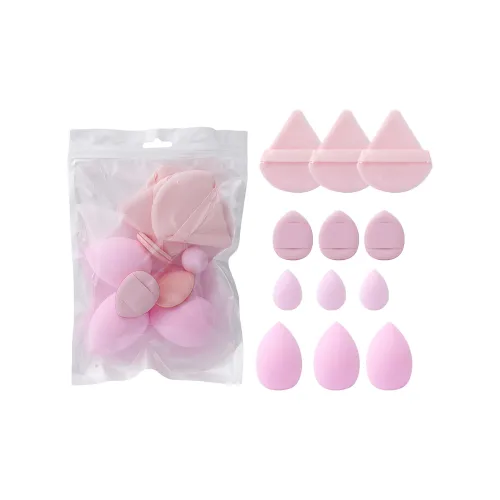 KEWANHONG Puffs Макияжные спонжи Женские