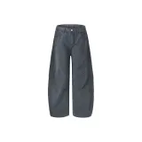 Темно-серый