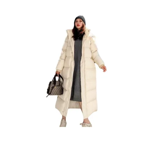 ЮЙЧЖАОЛИНЬ Женское пальто