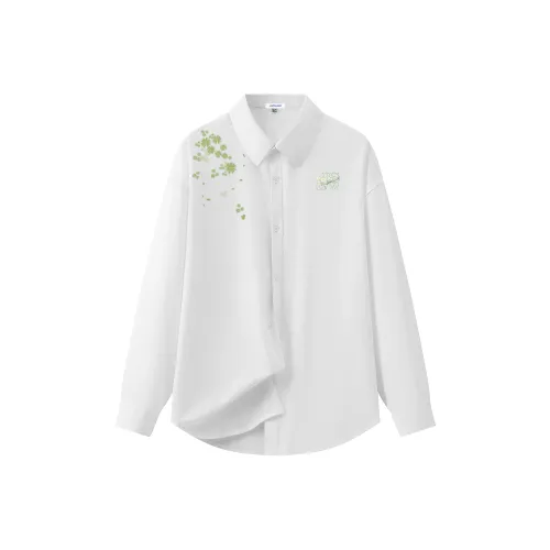 JEANSWEST Унисекс Рубашки