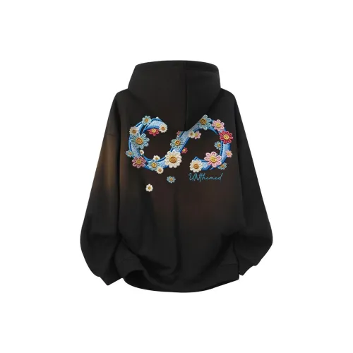 UNthemed Унисекс Свитшоты