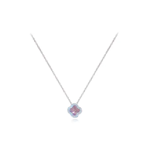 Ringlove Цветное стекло Ожерелье Женское