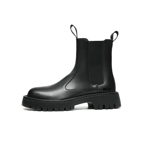 JHCZC Martin Boots Мужской