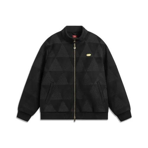 Подкладка Chinese Culture Series Куртки Пальто Мужской