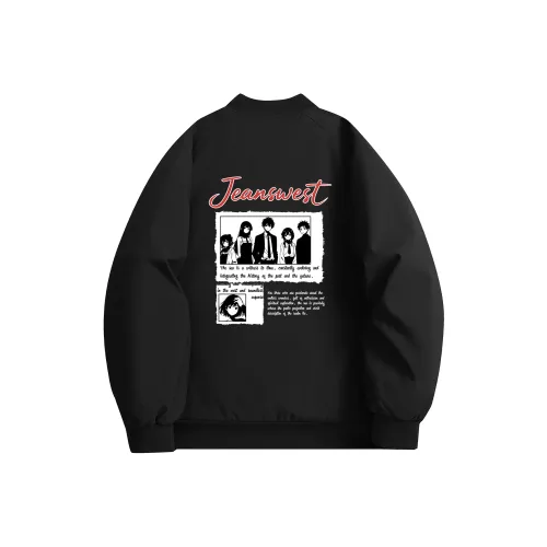 JEANSWEST Унисекс Куртки