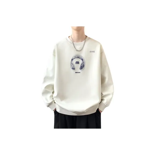 Dme Унисекс Свитшоты