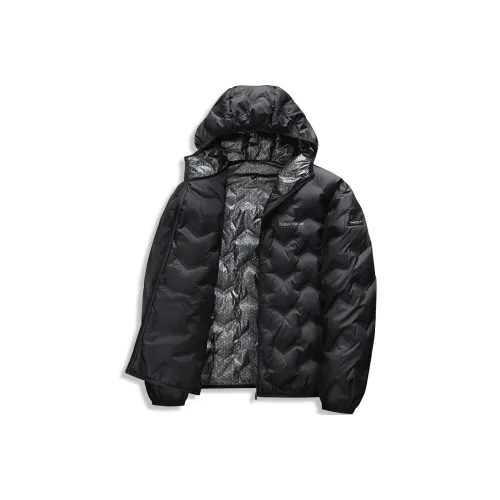 Dance with Wolves Пуховик Мужской