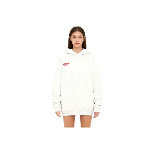 SIXUSICHOU Унисекс Свитшоты