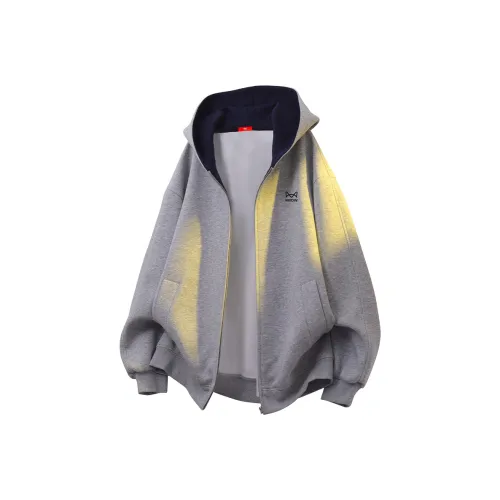 MIIOW Trend Party series Свитшот Унисекс