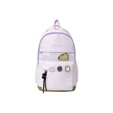 Розовый + украшение