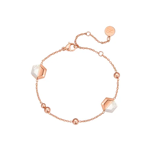 ZEGL Жемчужная раковина Браслеты Женские