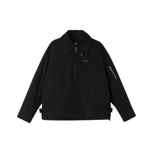 UIIJII Мужские куртки