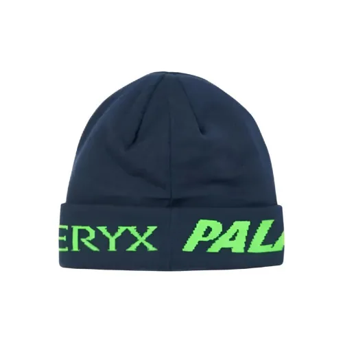 PALACE x Arctery Шапки-бини Унисекс Морской синий