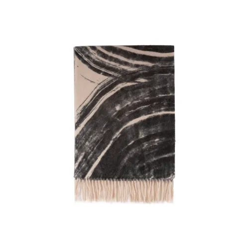 Shanghai Story Кашемир Вязаные Шарфы Женские