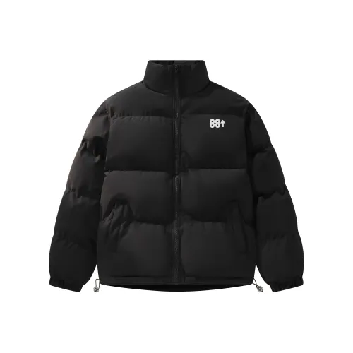 88RISING Унисекс Пуховики